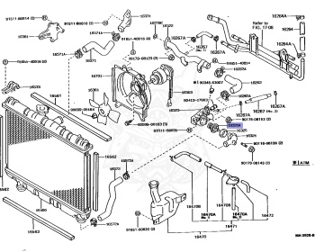 Toyota - Carina - AT170 - 1991 - SG EXTRA TYPE - SEDAN - Manual - 5AFE