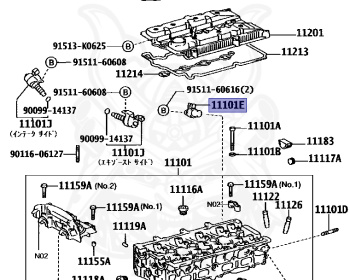 Toyota - Altezza RS200 - SXE10 - 2001 - SEDAN - Automatic - 3SGE