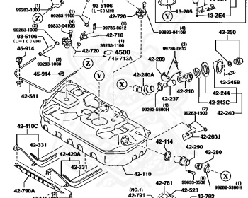 Mazda - RX-7 - FD3S - Sep-2000 - Right hand - 13B-REW
