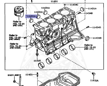 Toyota - Corona - AT210 - 1999 - PREMIO - Automatic - 4AFE