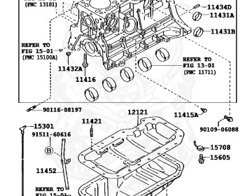 Toyota - Sprinter Levin - AE111 - 1997 - BZ-R TYPE - COUPE - Manual - 4AGE