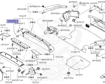 Nissan - Fairlady Z - 350Z - Z33 - 2005 - BASE GRADE - COUPE(C) - MANUAL TRANSMISSION(MT) - VQ35DE