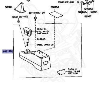 Toyota - Celica - ST203 - 1994 - SS-1 TYPE - LIFTBACK - Manual - 3SFE