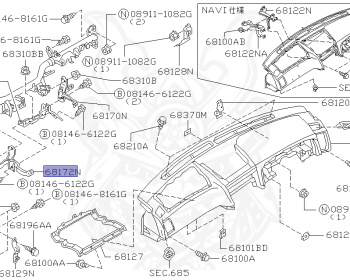 Nissan - Skyline GT-R - BNR34 - 2002 - GTR TYPE - 2 door hard top (2K) - MANUAL MISSION 6-SPEED(MT.F6) - Hi-Cas 4-Link (HI.4WD) - RB26DETT