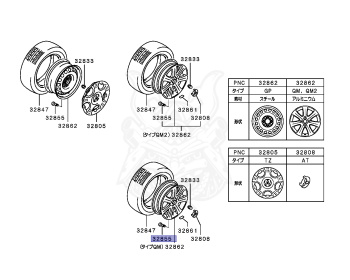 Mitsubishi - i-MiEV - HA1W - 2010 - LRMFZ2 - i-MIEV