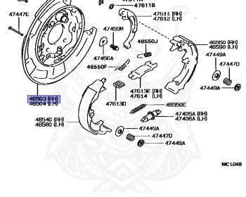 Toyota - Celica - ST185 - 1991 - GT-FOUR TYPE - LIFTBACK - Manual - 3SGTE