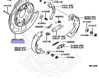 Toyota - Celica - ST185 - 1991 - GT-FOUR TYPE - LIFTBACK - Manual - 3SGTE