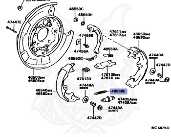 Toyota - Camry - SV32 - 1994 - ETO TYPE - SEDAN - Manual - 3SFE