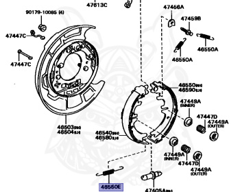 Toyota - Mark 2 - MX83 - 1989 - GRANDE G TYPE - HARDTOP - Automatic - 7MGE