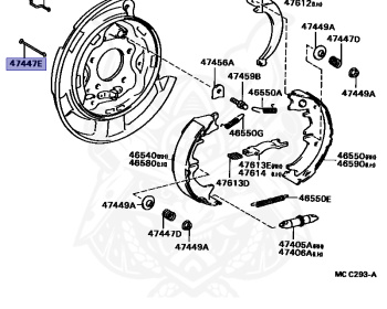 Toyota - Camry - SV25 - 1989 - VL TYPE - HARDTOP - Automatic - 3SFE