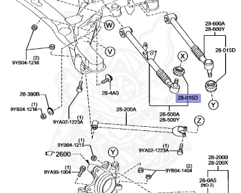 Mazda - Roadster - NCEC - Nov-2008 - Right hand - MZR