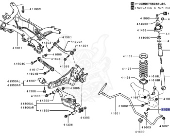 Mitsubishi - Delica D:5 - CV1W - 2020 - LUXFZ - 4N14