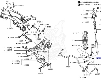 Mitsubishi - Delica D:5 - CV1W - 2020 - LUXFZ - 4N14