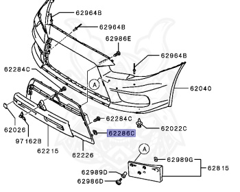 Mitsubishi - Lancer Evolution X - CZ4A - 2011 - SNXFZ - 4B11T