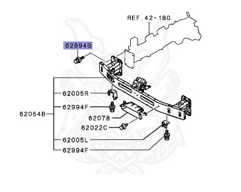 Mitsubishi - Lancer Evolution X - CZ4A - 2015 - SMGFZ - 4B11T