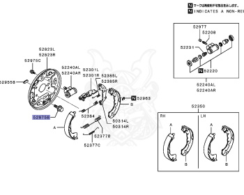 Mitsubishi - Mirage - A05A - 2021 - XTMH - 3A90