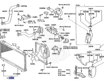 Toyota - Corolla - AE101 - 1997 - G TYPE - HARDTOP - Manual - 4AGE