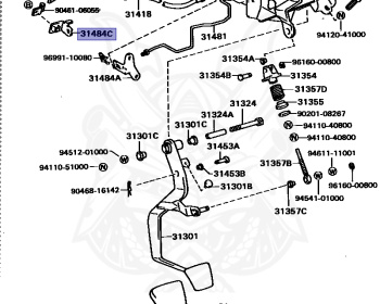 Toyota - Camry - SV21 - 1986 - VE TYPE - HARDTOP - Manual - 3SFE
