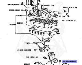 Toyota - Celica - ST162 - 1985 - GT TYPE - LIFTBACK - Manual - 3SGELU