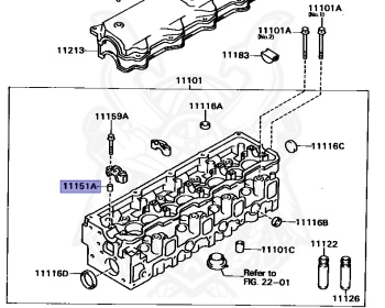 Toyota - Chaser - LX80 - 1989 - XL TYPE - HARDTOP - Manual - 2L