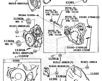 Toyota - Land Cruiser - HDJ101K - 1999 - VX TYPE - Manual - 1HDFTE