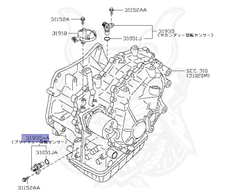 Nissan - Lafesta - B30 - 2005 - 20M Grade - WAGON(W) - 4 WHEEL DRIVE(4WD) - CVT(CVT) - MR20DE
