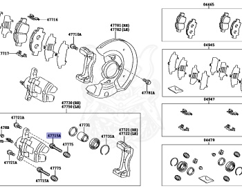 Toyota - Sienta - NCP81G - 2012 - X TYPE - 1NZFE
