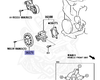 Toyota - Probox - NCP165V - 2017 - TX TYPE - VAN - Variator - 1NZFE