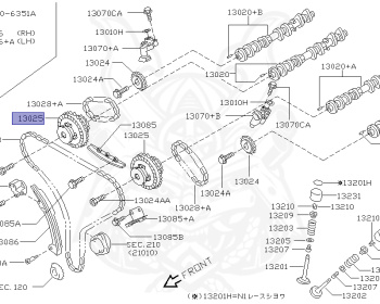 Nissan - Fairlady Z - 350Z - Z33 - 2004 - BASE GRADE - COUPE(C) - MANUAL TRANSMISSION(MT) - VQ35DE