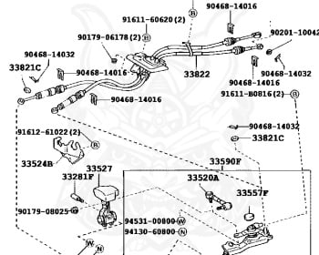 Toyota - Celica - ZZT231 - 1999 - Manual - 2ZZGE