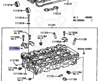 Toyota - MR2 - SW20 - 1996 - GG LIMITED TYPE - T-BAR ROOF - Manual - 3SGE