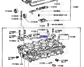Toyota - MR2 - SW20 - 1989 - GG LIMITED TYPE - T-BAR ROOF - Automatic - 3SGE