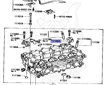 Toyota - Celica - ST182 - 1993 - GT-R TYPE - LIFTBACK - Manual - 3SGE