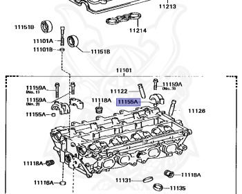 Toyota - MR2 - SW20 - 1989 - GTGT-S TYPE - T-BAR ROOF - Manual - 3SGTE