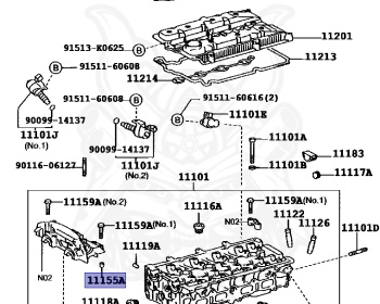 Toyota - Altezza RS200 - SXE10 - 2000 - SEDAN - Automatic - 3SGE