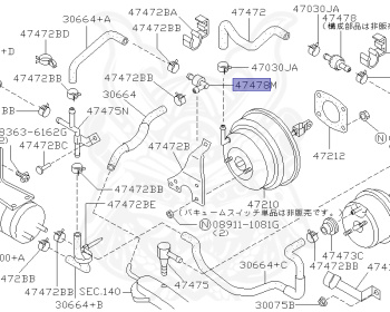 Nissan - Fairlady Z - Z32 - 1994 - NASHI - MANUAL TRANSMISSION(MT) - T-bar roof (KZ) - VG30DTT