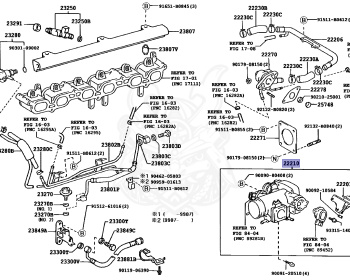 Toyota - Chaser - JZX100 - 1996 - TOURER V TYPE - Automatic - 1JZGTE