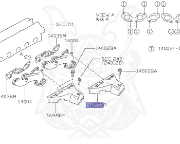 Nissan - Skyline GT-R - BCNR33 - 1996 - GTR TYPE - 2 door hard top (2K) - 4 WHEEL DRIVE(4WD) - MANUAL TRANS 5-SPEED(MT.F5) - HICAS - RB26DETT