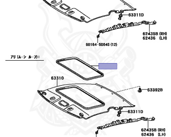 Toyota - Celica - ZZT230 - 2000 - Manual - 1ZZFE
