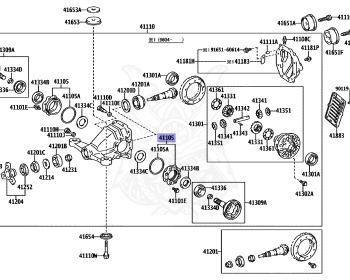 Toyota - Supra A80 MKIV - JZA80 - 1995 - RZ TYPE - LIFTBACK - Automatic - 2JZGTE