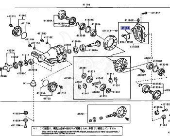 Toyota - Aristo V300 - JZS161 - 2001 - Automatic - 2JZGTE