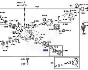 Toyota - Supra A80 MKIV - JZA80 - 1997 - RZ TYPE - LIFTBACK - Manual - 2JZGTE