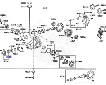 Toyota - Supra A80 MKIV - JZA80 - 1997 - RZ TYPE - LIFTBACK - Manual - 2JZGTE