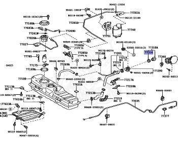 Toyota - MR-S - ZZW30 - 1999 - CONVERTIBLE - Manual - 1ZZFE