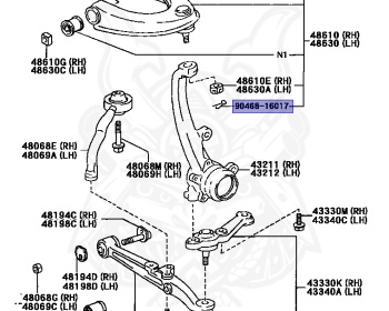 Toyota - Mark 2 - JZX110 - 2000 - GRANDE G TYPEGRANDE G FOUR TYPE - SEDAN - Automatic - 1JZFSE