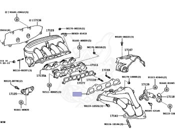 Toyota - Altezza RS200 - SXE10 - 1999 - SEDAN - Manual - 3SGE