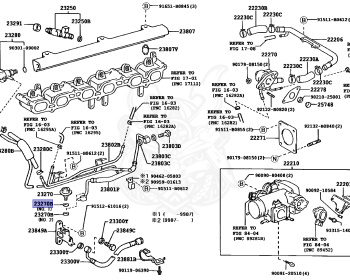Toyota - Chaser - JZX100 - 1997 - TOURER V TYPE - Automatic - 1JZGTE