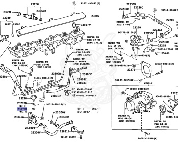 Toyota - Chaser - JZX100 - 1996 - TOURER V TYPE - Automatic - 1JZGTE