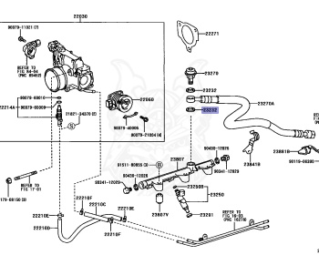 Toyota - Altezza RS200 - SXE10 - 2000 - SEDAN - Automatic - 3SGE
