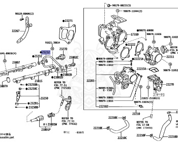 Toyota - Alphard - MNH10W - 2003 - MS TYPE - Automatic - 1MZFE
